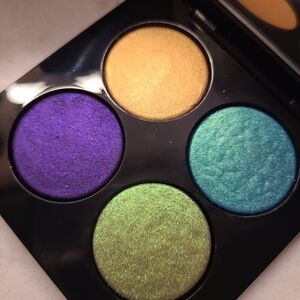 Pat McGrath Blitz Astral Quad - Nocturnal Nirvana
